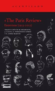 paris review